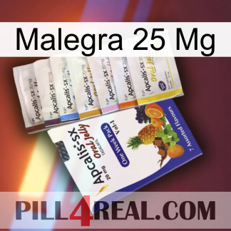 Malegra 25Mg 11